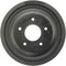 Centric Parts Standard Brake Drum, 123.62013 123.62013 - alternate 1